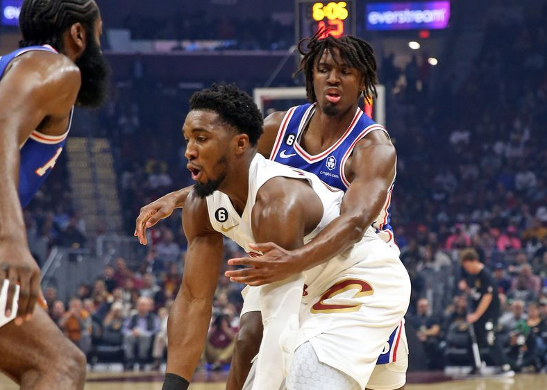 开云体育-76人队防守崩盘，惨遭对手狂轰猛炸，今年名称关系搜索各种过程喜欢游戏最后.的简单介绍-开云体育