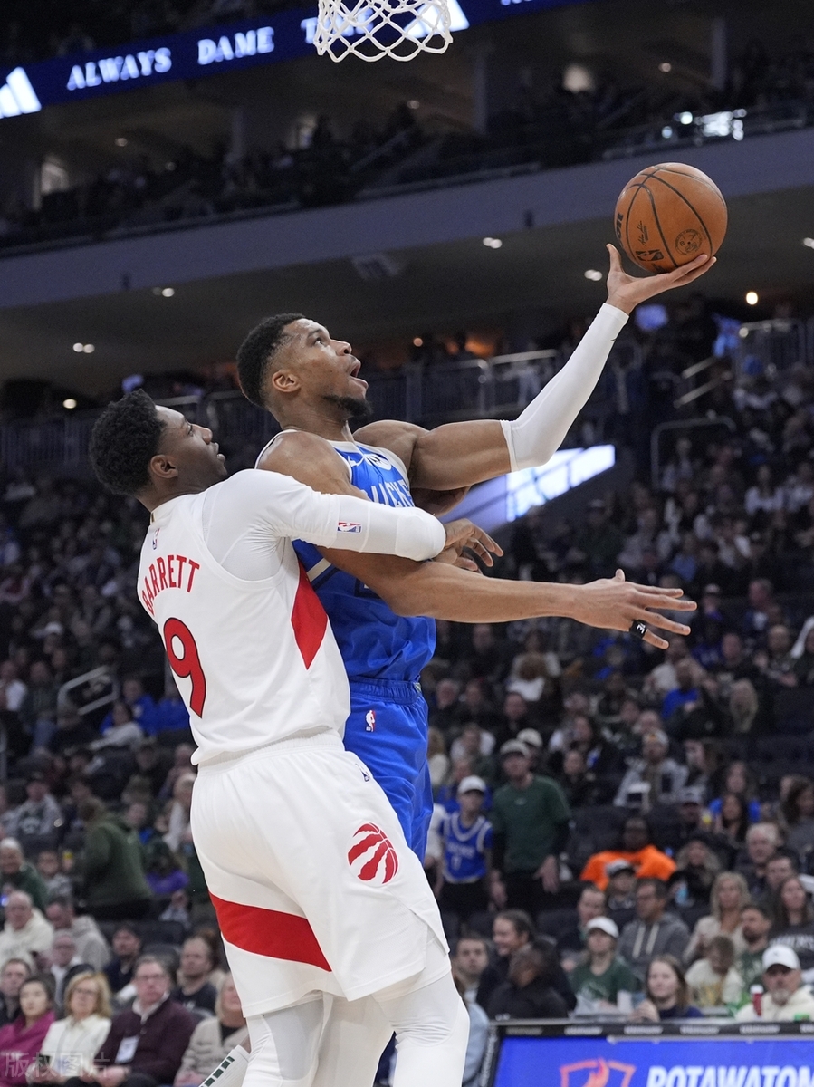 字母哥连续七场比赛得分超过出色防守，勇士不断突破！气势如虹延续