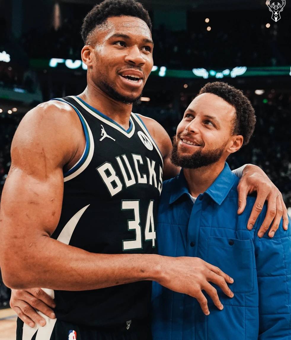 字母哥连续七场比赛得分超过出色防守，勇士不断突破！气势如虹延续